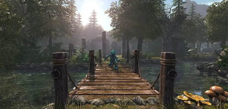 Check if you can run Legend of Grimrock 2 with this free compatability tool