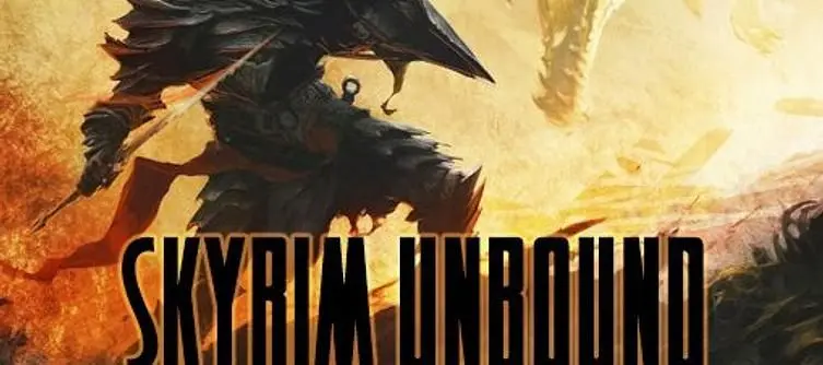 Skyrim Unbound mod allows players to skip opening, forgo being Dragonborn