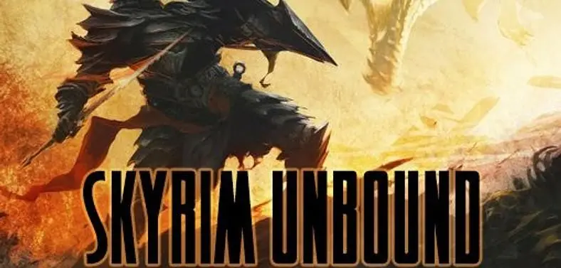 Skyrim Unbound mod allows players to skip opening, forgo being Dragonborn