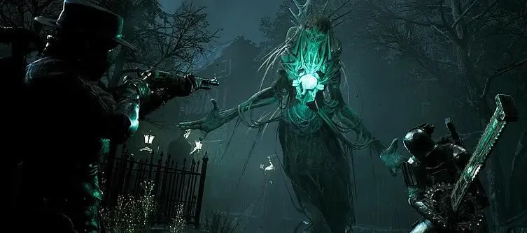  All Remnant 2 Archetypes Classes Covered 