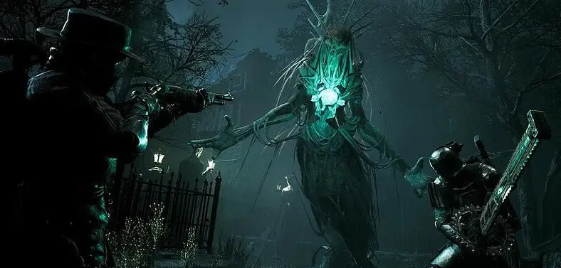  All Remnant 2 Archetypes Classes Covered 