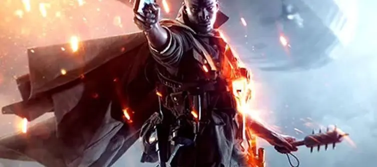Early Thoughts on Battlefield 1, coming to PC, Xbox One and PlayStation 4 on 21st October