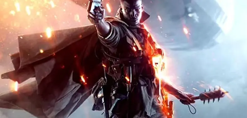 Early Thoughts on Battlefield 1, coming to PC, Xbox One and PlayStation 4 on 21st October