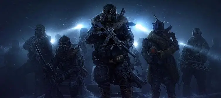 Wasteland 3's Crowdfunding Is Live With A 2.75 Million Goal