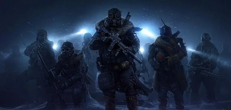Wasteland 3's Crowdfunding Is Live With A 2.75 Million Goal