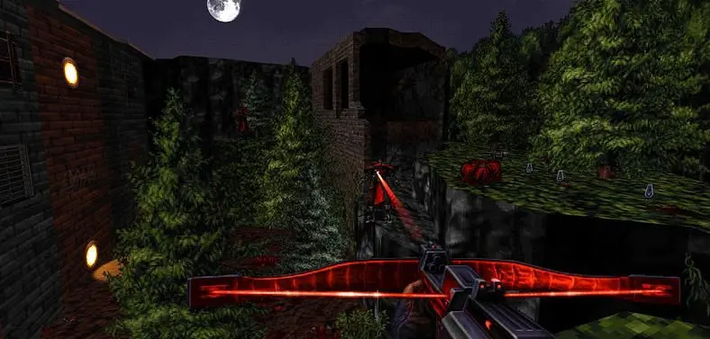 Ion Maiden Renamed To Ion Fury, Release Date Set for August