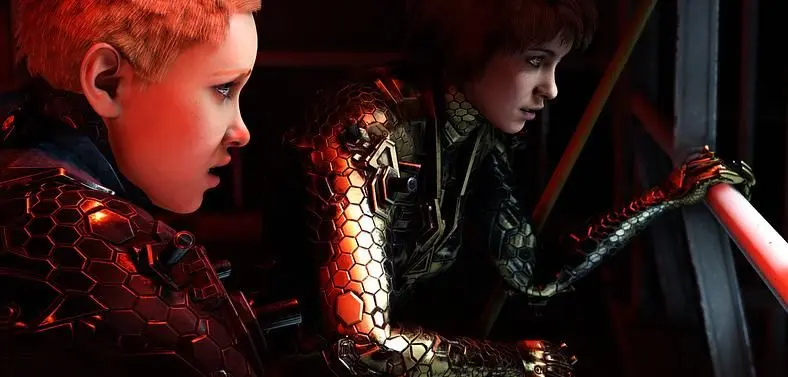 Nvidia Releases Wolfenstein: Youngblood Drivers With Super GPU Support