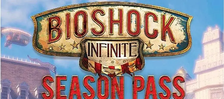 Ken Levine teases "exciting" news for later today