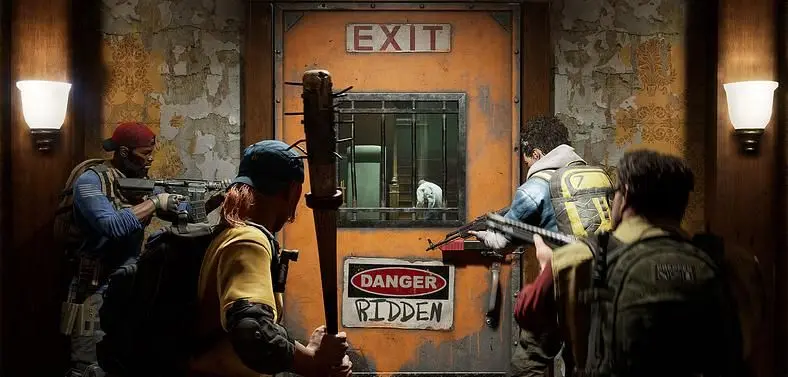 Fight off hordes of zombies with your friends in Humble's 'Fight 4 Your Friends' Bundle