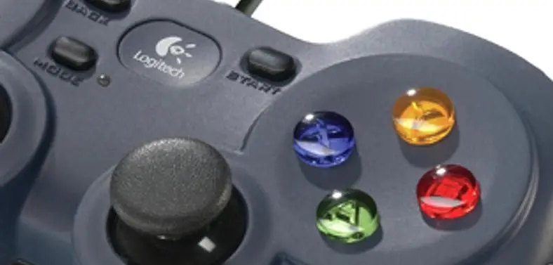 Logitech scaling back peripheral business after $180m loss