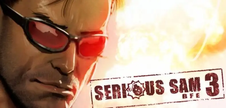 Serious Sam 3: BFE finally hitting XBLA on 17th October