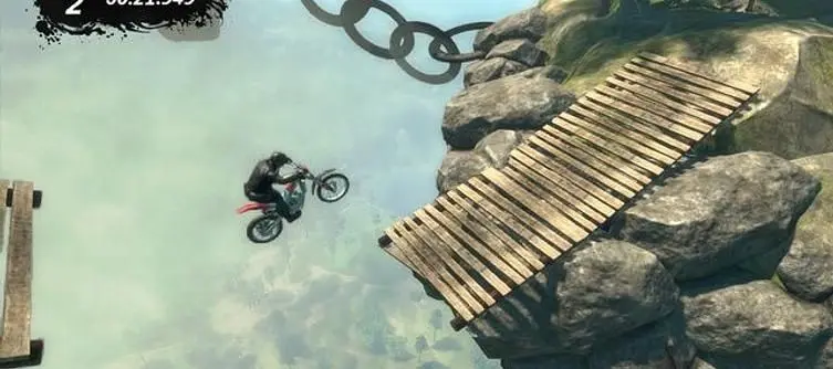 Trials Evolution enjoys biggest day one sales in XBLA history