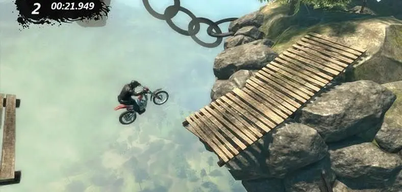 Trials Evolution enjoys biggest day one sales in XBLA history