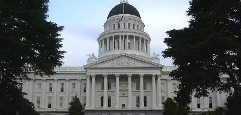 California pays ESA $1.3M over videogame legislation bill defeat