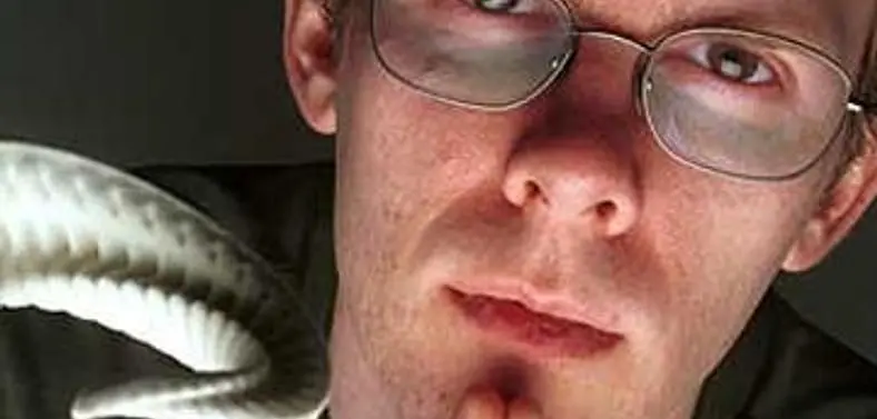 John Carmack leaves id Software