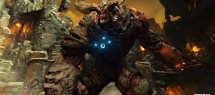 id Software's DOOM reboot gets May 13th release date