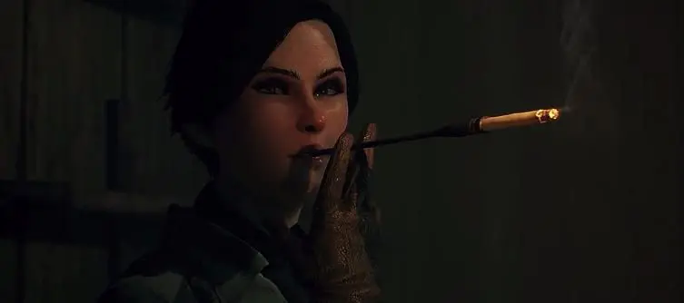 Call of Cthulhu First Aid Kit - How to Heal Cat