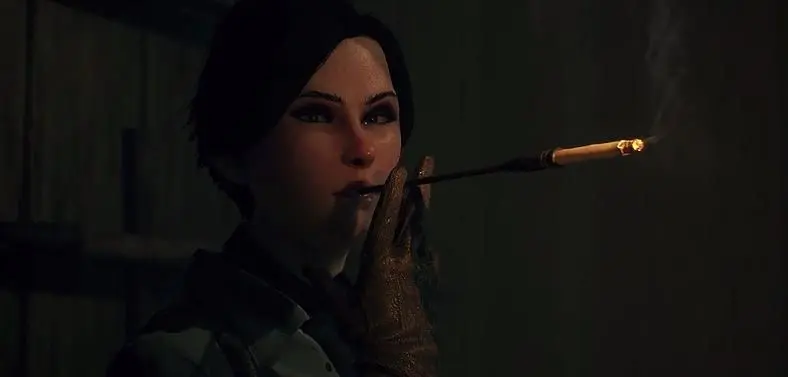 Call of Cthulhu First Aid Kit - How to Heal Cat