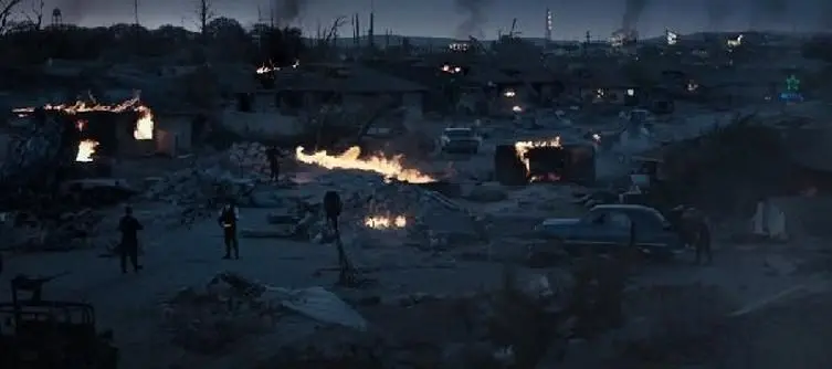 Final ep in XCOM Declassified live action series shows The Aftermath