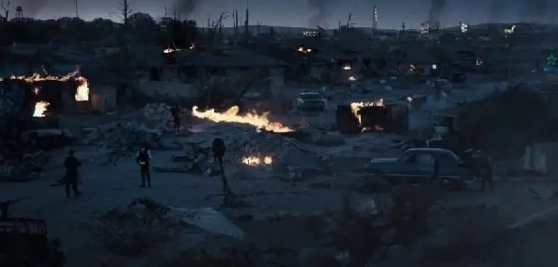 Final ep in XCOM Declassified live action series shows The Aftermath