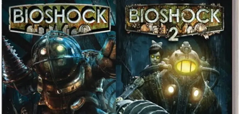 BioShock Ultimate Rapture edition coming 30th November