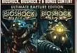 BioShock Ultimate Rapture edition coming 30th November
