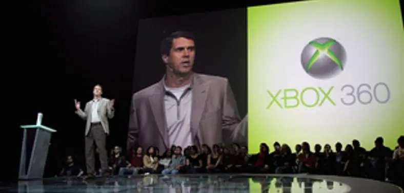 Bach: Sony's 'mismanagement of PS3' led to Xbox successes