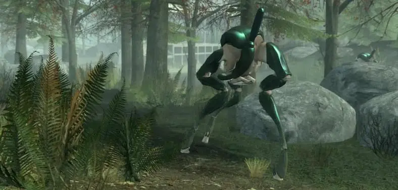 Doug Lombardi: HL2: Episode 3 may be revealed at the end of this year