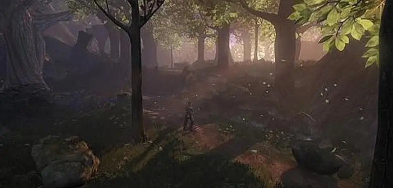 October Release for Fable 2?