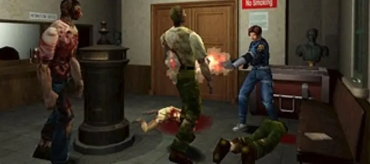 Capcom looking for "honest and frank" feedback regarding Resident Evil 2 remake