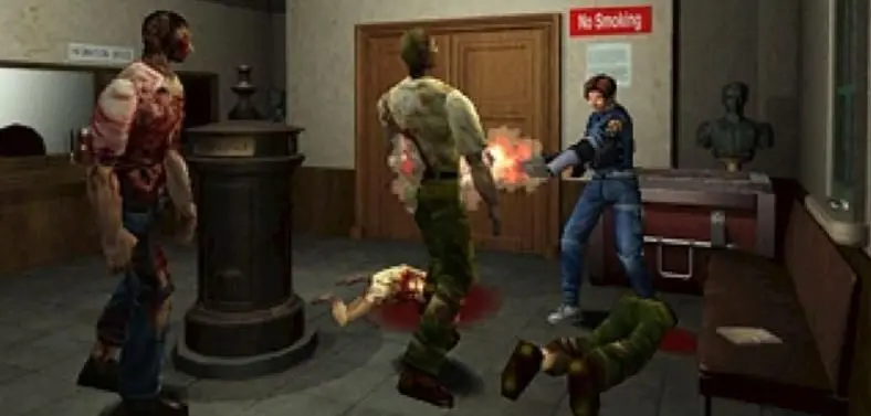 Capcom looking for "honest and frank" feedback regarding Resident Evil 2 remake
