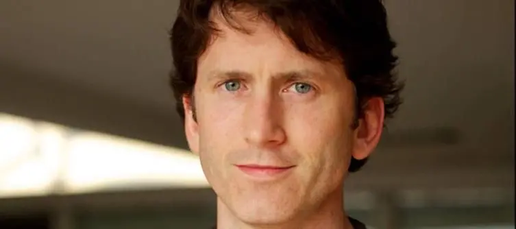 The next Elder Scrolls game is “a very long way off” according to Todd Howard
