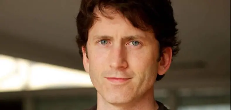 The next Elder Scrolls game is “a very long way off” according to Todd Howard
