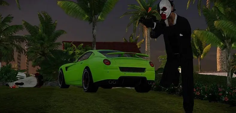 Is Scarface Enough To Revive The Reputation Of Payday 2?