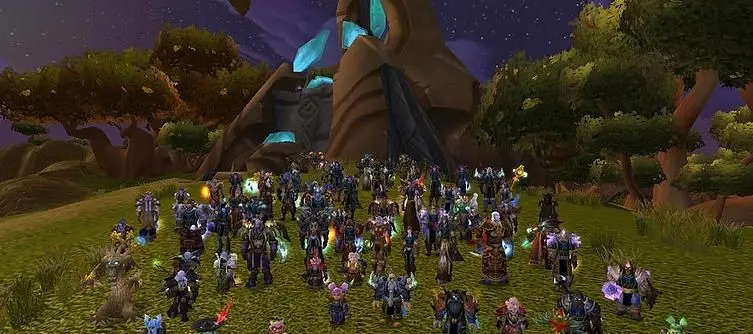 Blizzard bans World of Warcraft players for six-months after using third-party tools 