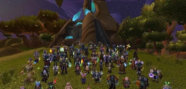 Blizzard bans World of Warcraft players for six-months after using third-party tools 