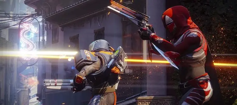 The Latest Destiny 2 PC Hotfix Introduced Massive Stuttering Issues For Players