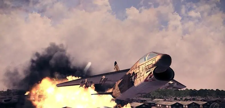 Air Conflicts: Vietnam now available for pre-order on Uplay