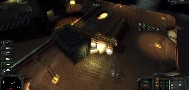 Bullet-time mode shown off in new Black Talons dev diary