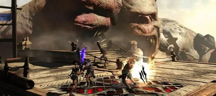 God of War: Ascension Bundle hitting stores on 15th March