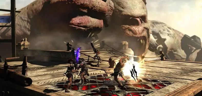 God of War: Ascension Bundle hitting stores on 15th March