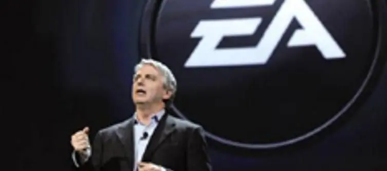 Riccitiello talks 'EA turnaround', "dropped the ball" a while back