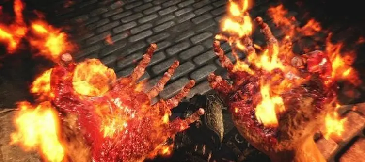PC features revealed for BioShock Infinite