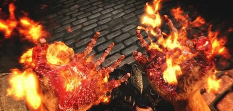 PC features revealed for BioShock Infinite