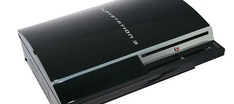 PS3 Firmware 2.6 confirmed for tomorrow