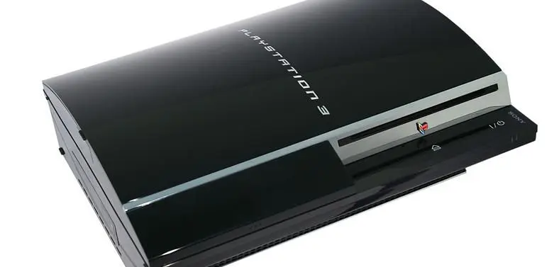 PS3 Firmware 2.6 confirmed for tomorrow