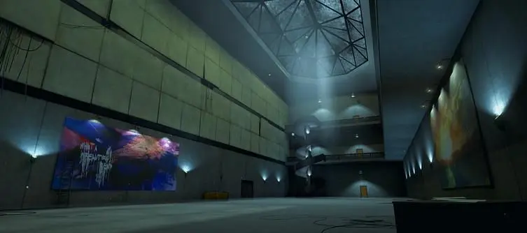 Empathy: Path Of Whispers Takes You Through The Memories Of A Crumbled Civilization This Month