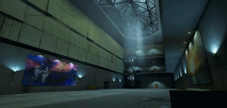 Empathy: Path Of Whispers Takes You Through The Memories Of A Crumbled Civilization This Month