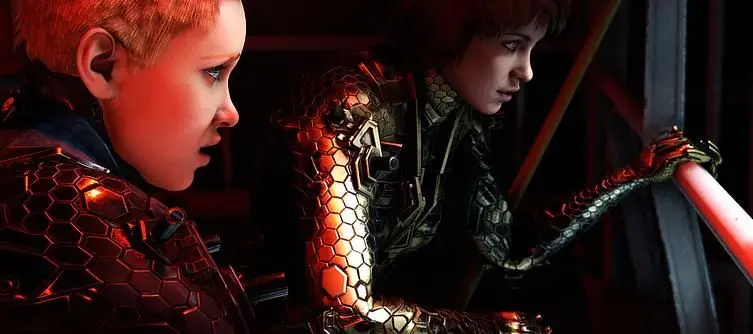 Wolfenstein: Youngblood Microtransactions - Gold Bars