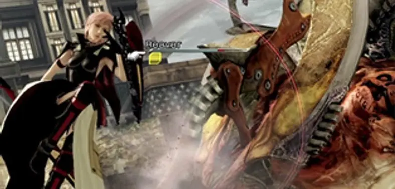 New character revealed in Lightning Returns leak